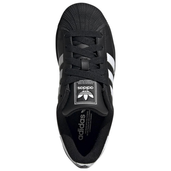 Adidas Superstar II J